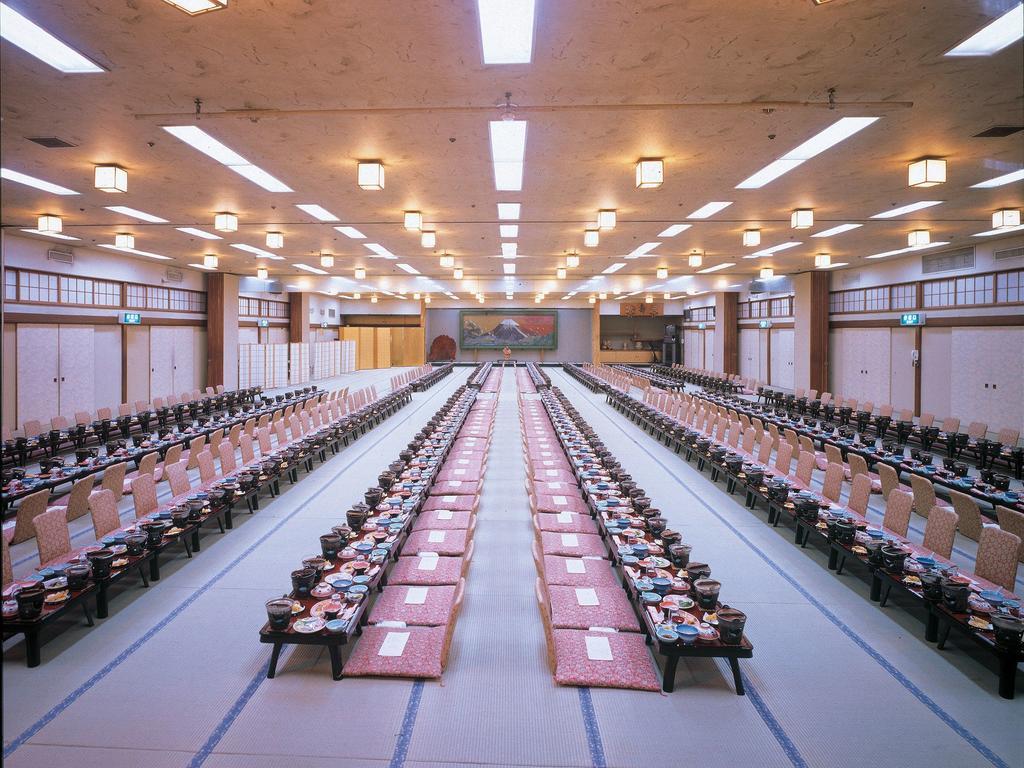 Mt Fuji Hanayagi No Sho Keizan Fuefuki Exteriér fotografie