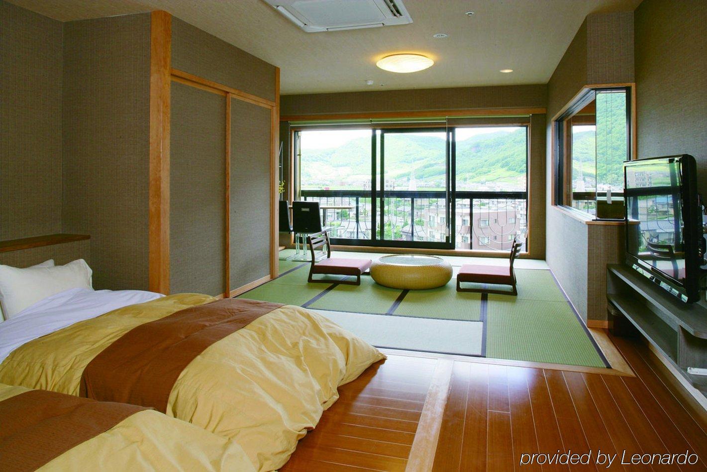 Mt Fuji Hanayagi No Sho Keizan Fuefuki Exteriér fotografie